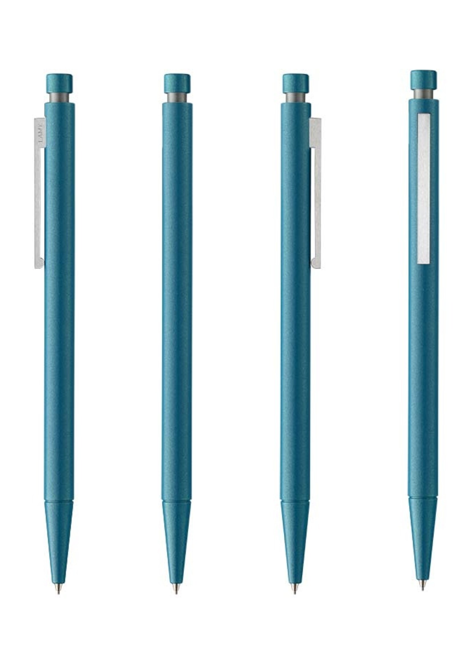 Lamy cp1 Aquamarine Mat Vulpotlood 0.7