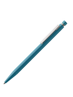 Lamy cp1 Aquamarine Mat Balpen