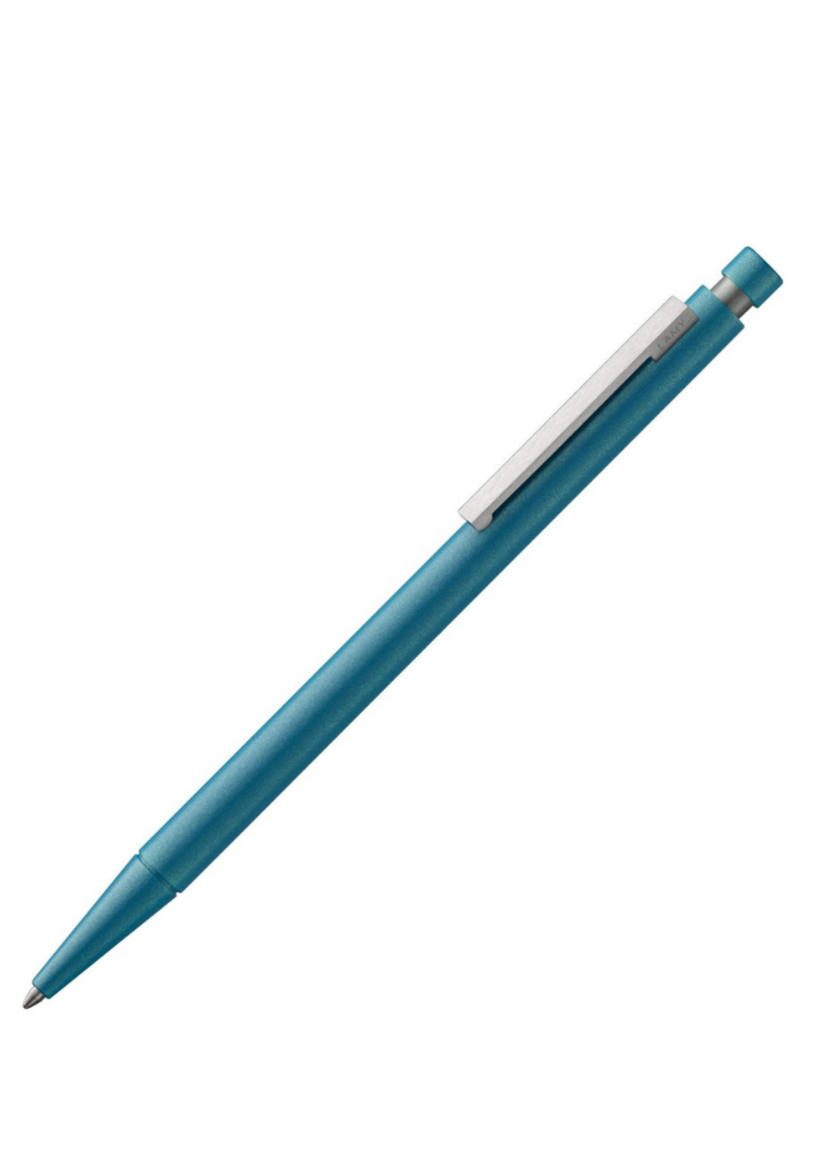 Lamy cp1 Aquamarine Mat Balpen