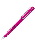 Lamy Safari 013 Pink Vulpen
