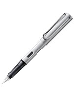 Lamy AL-star 2022 Whitesilver (Limited Edition) Vulpen