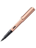 Lamy Lx RAu Rose Gold 076 Vulpen