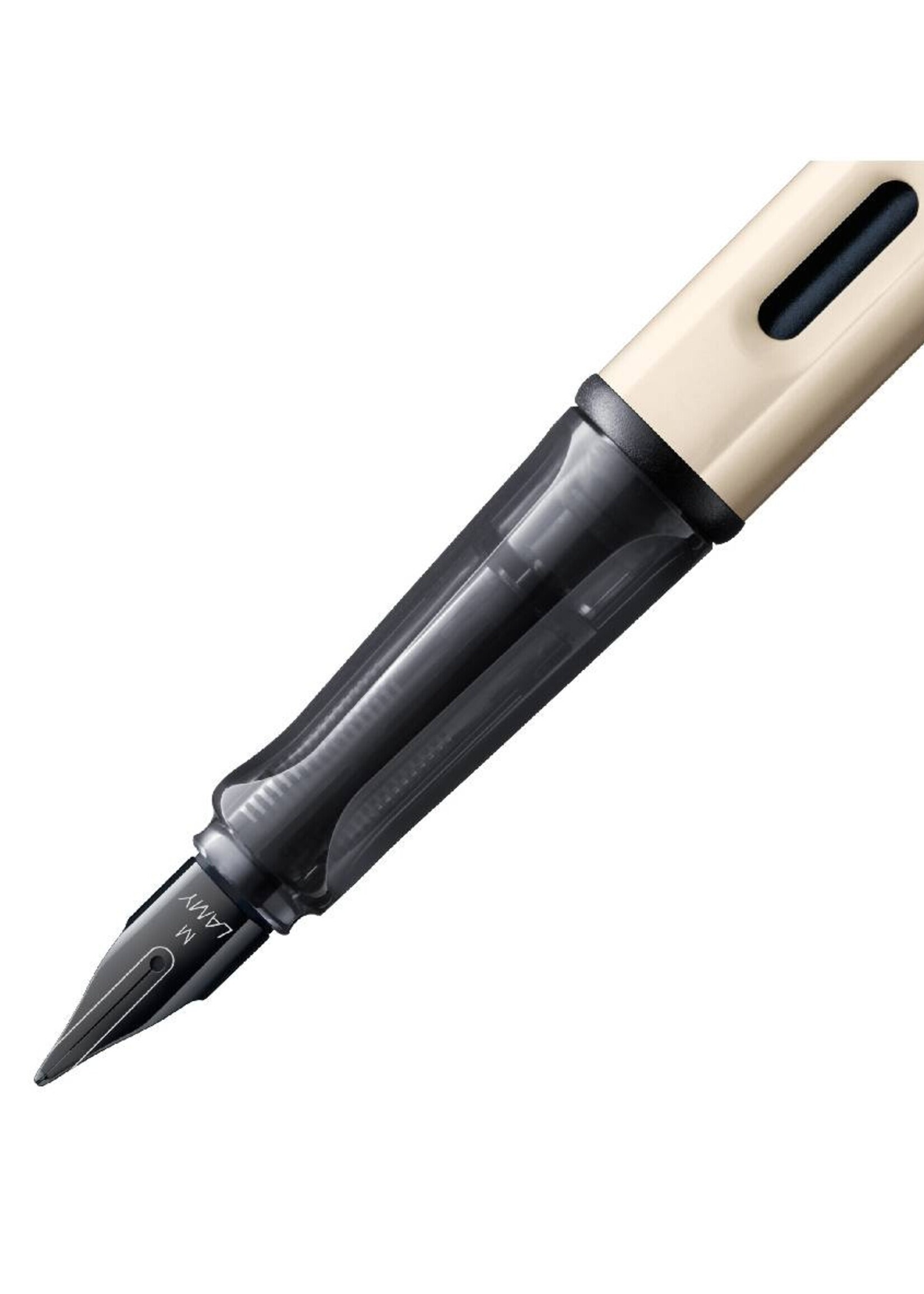 Lamy Lx 058 Pd Champagne Vulpen