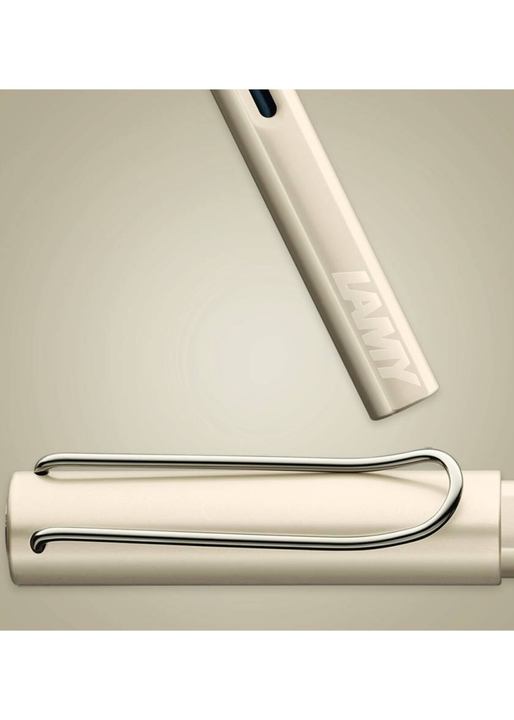 Lamy Lx 058 Pd Champagne Vulpen