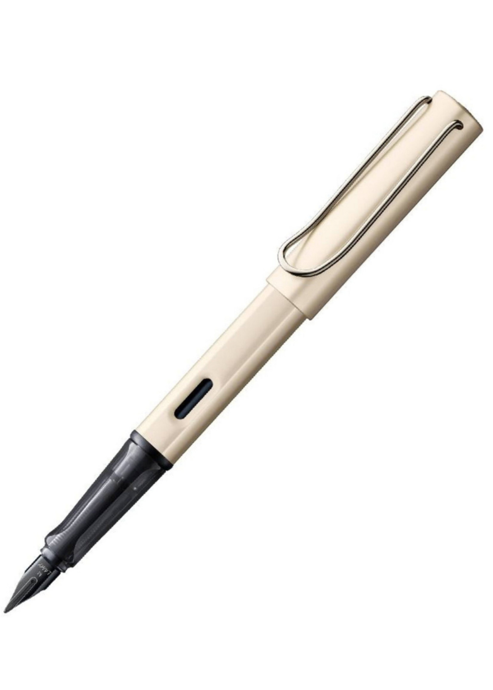 Lamy Lx 058 Pd Champagne Vulpen
