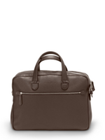 Graf von Faber-Castell Businesstas 2-vaks Cashmere Dark Brown