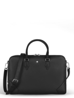 Montblanc Document Case Large/2 Soft Grain Black