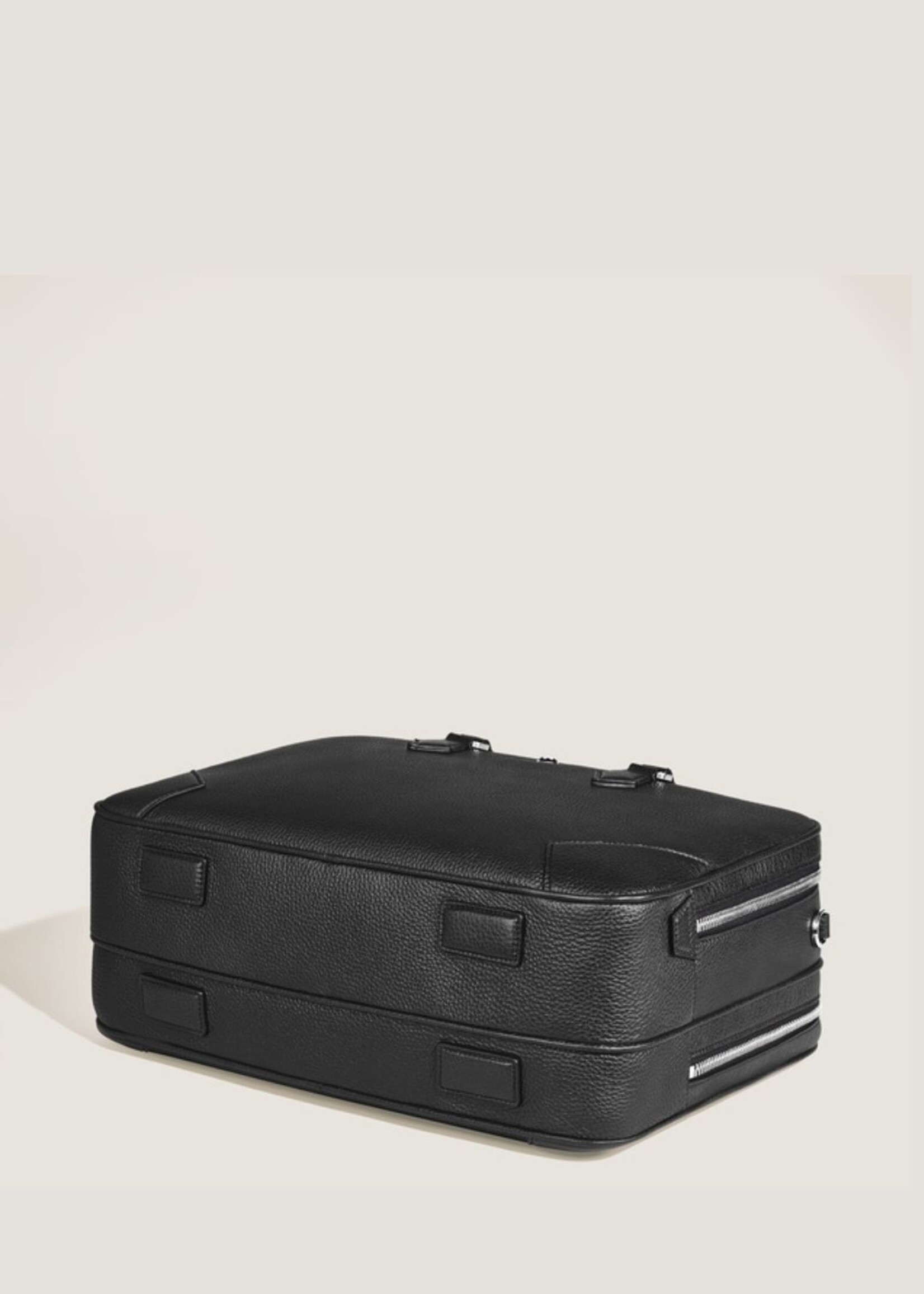 Montblanc Document Case Large/2 Soft Grain Black