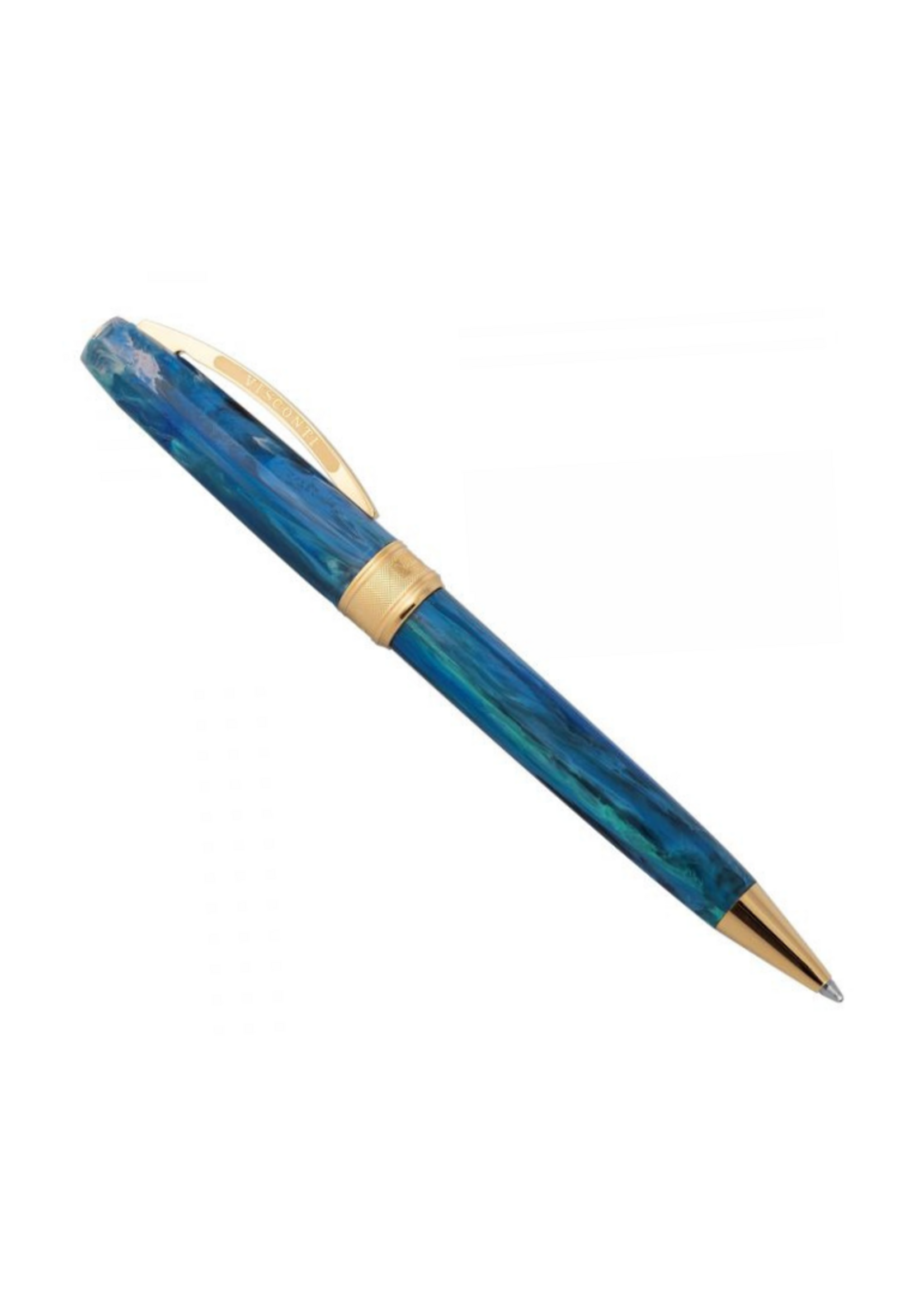 Visconti Van Gogh 'Wheatfield with crows' Balpen