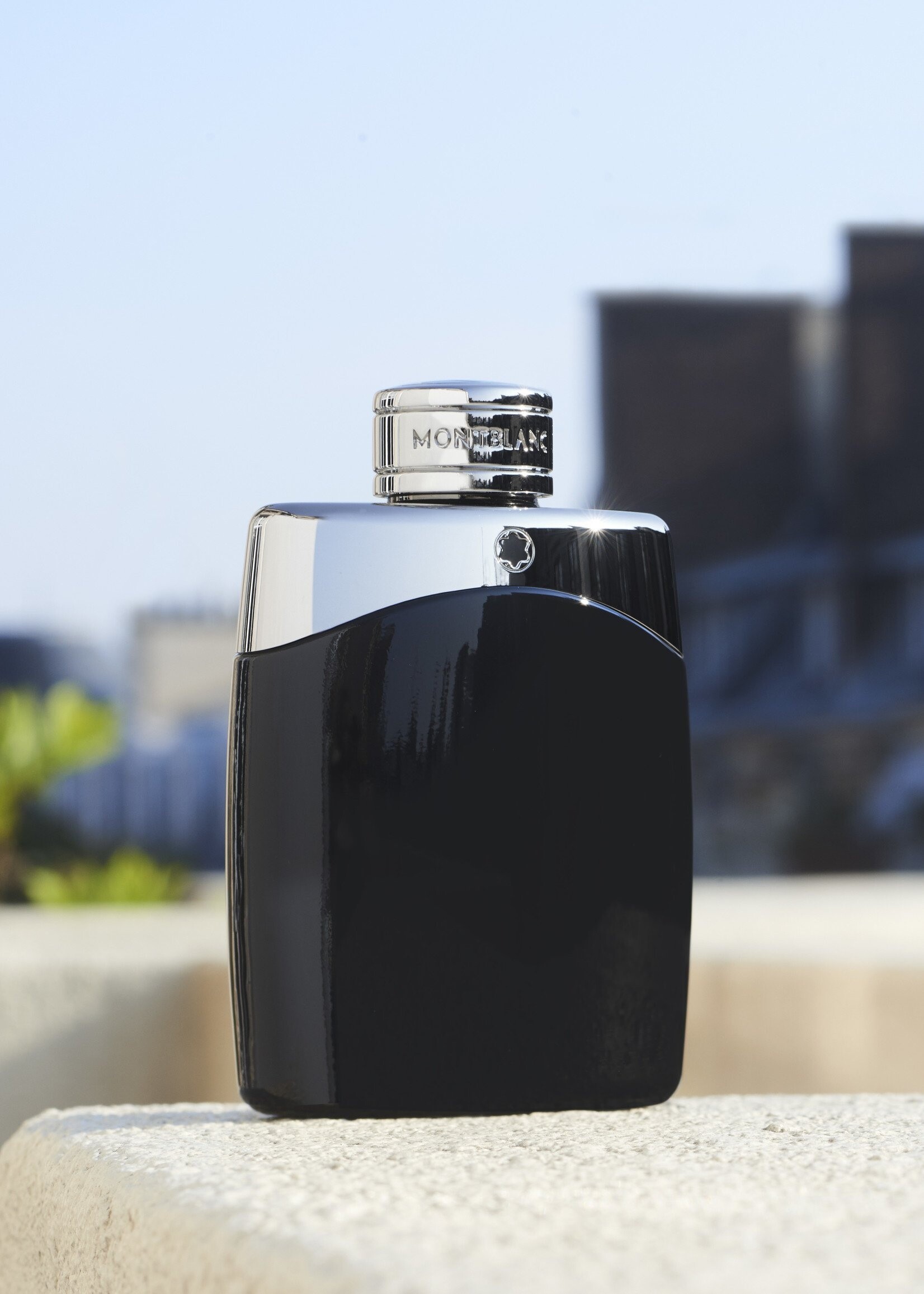 Montblanc Legend Aftershave 100ml