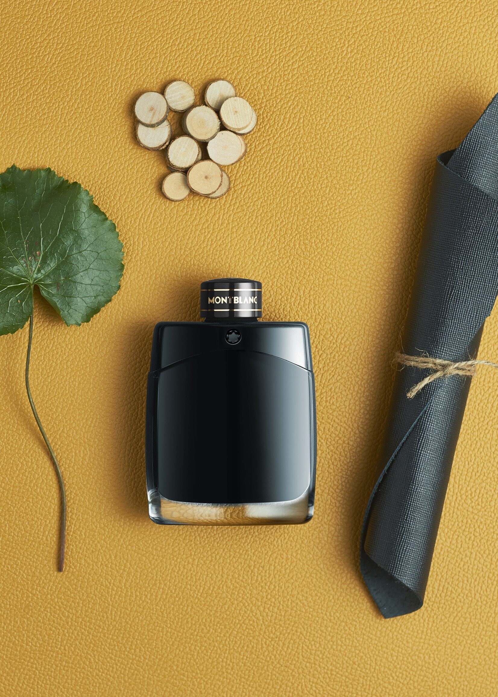 Montblanc Legend Aftershave 100ml