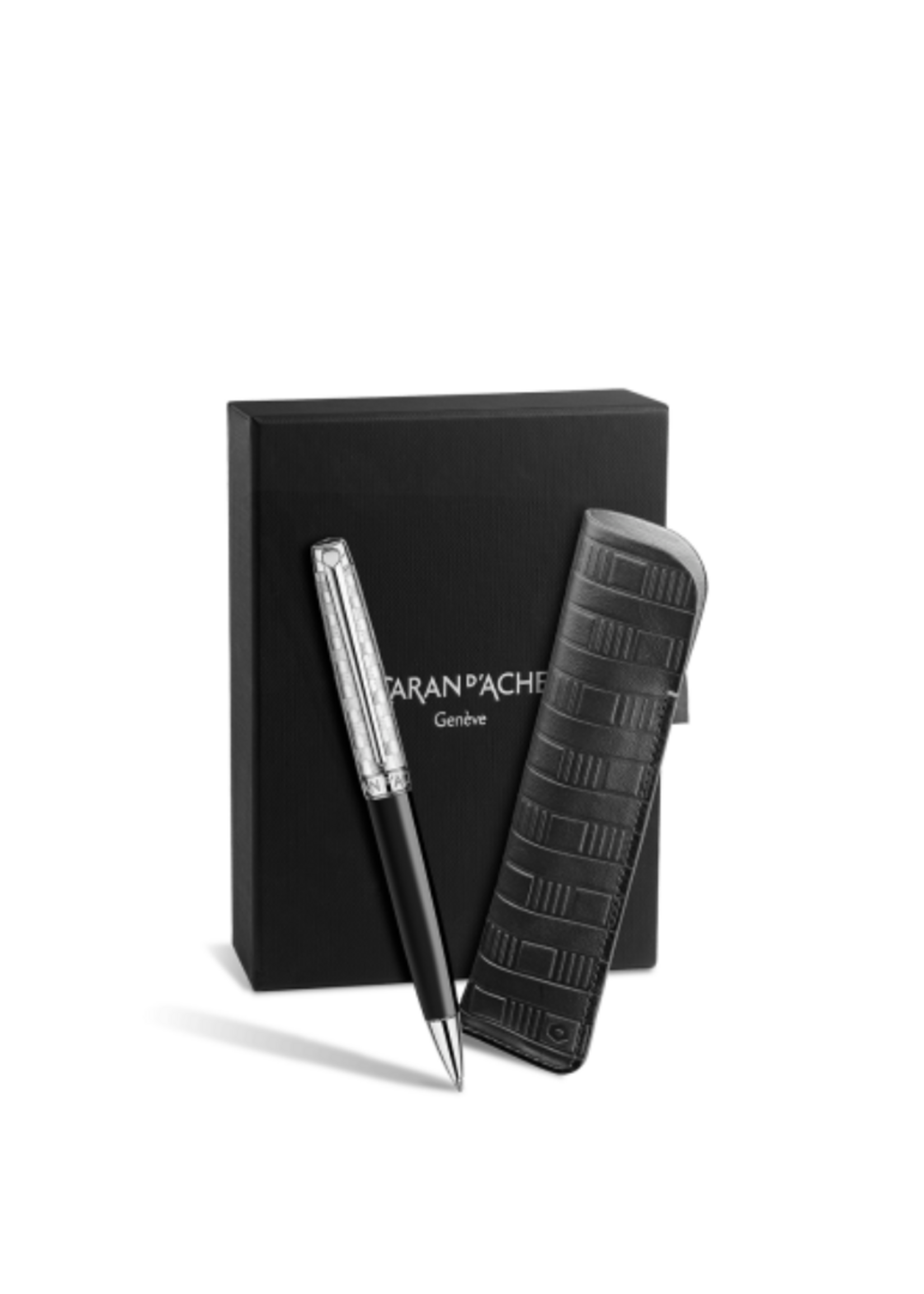 Léman Set Damier Balpen