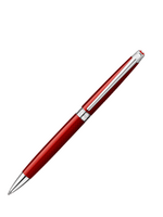 Caran d'Ache Léman Slim Rouge Carmin Balpen