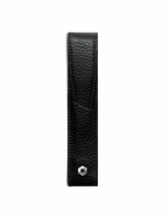Caran d'Ache Pen Etui Léman Black