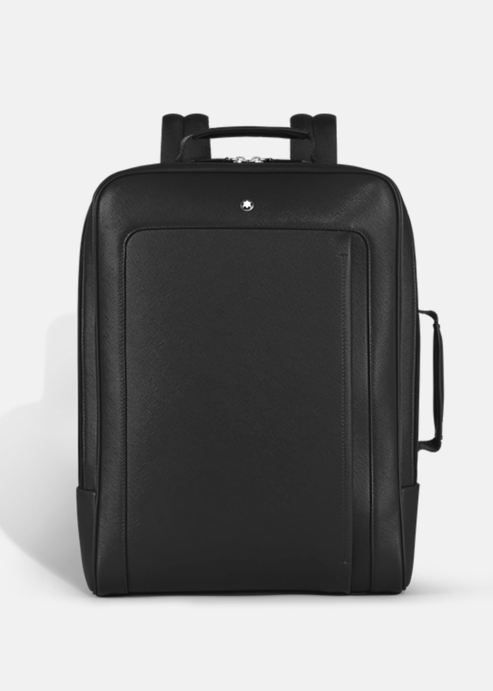 Montblanc Rugzak & Tas in één Medium 14" Sartorial Black