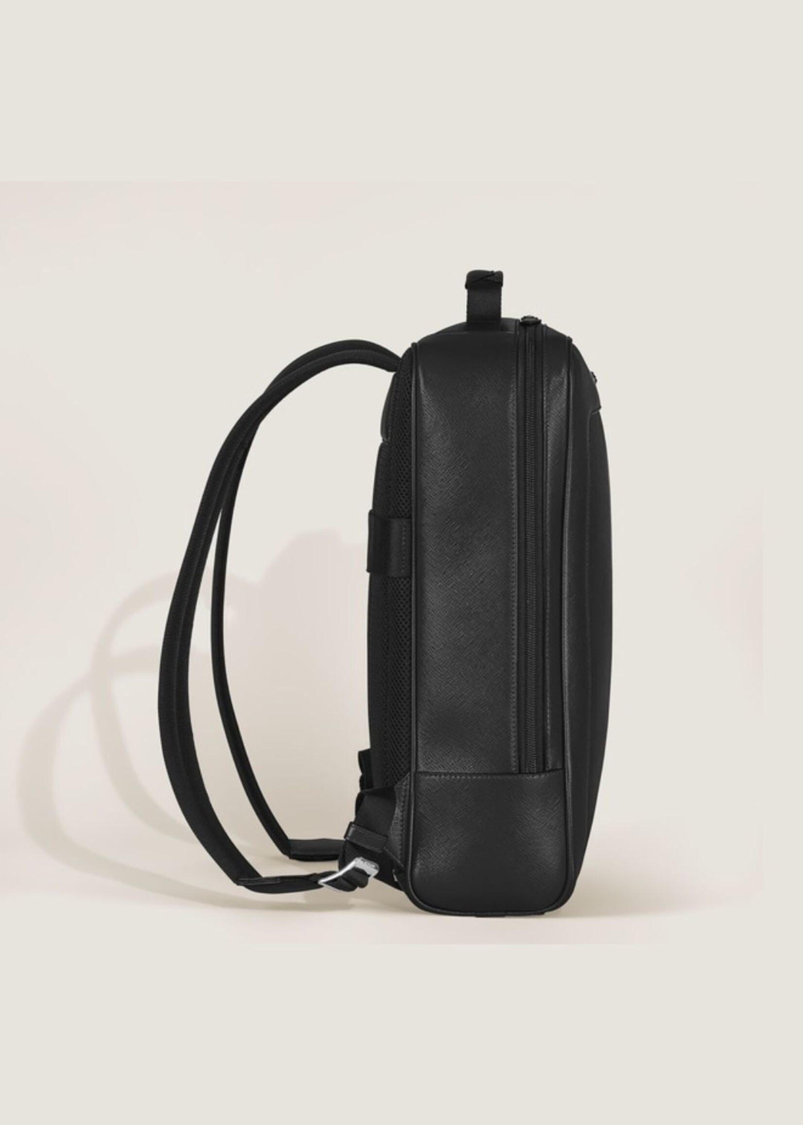 Montblanc Rugzak & Tas in één Medium 14" Sartorial Black