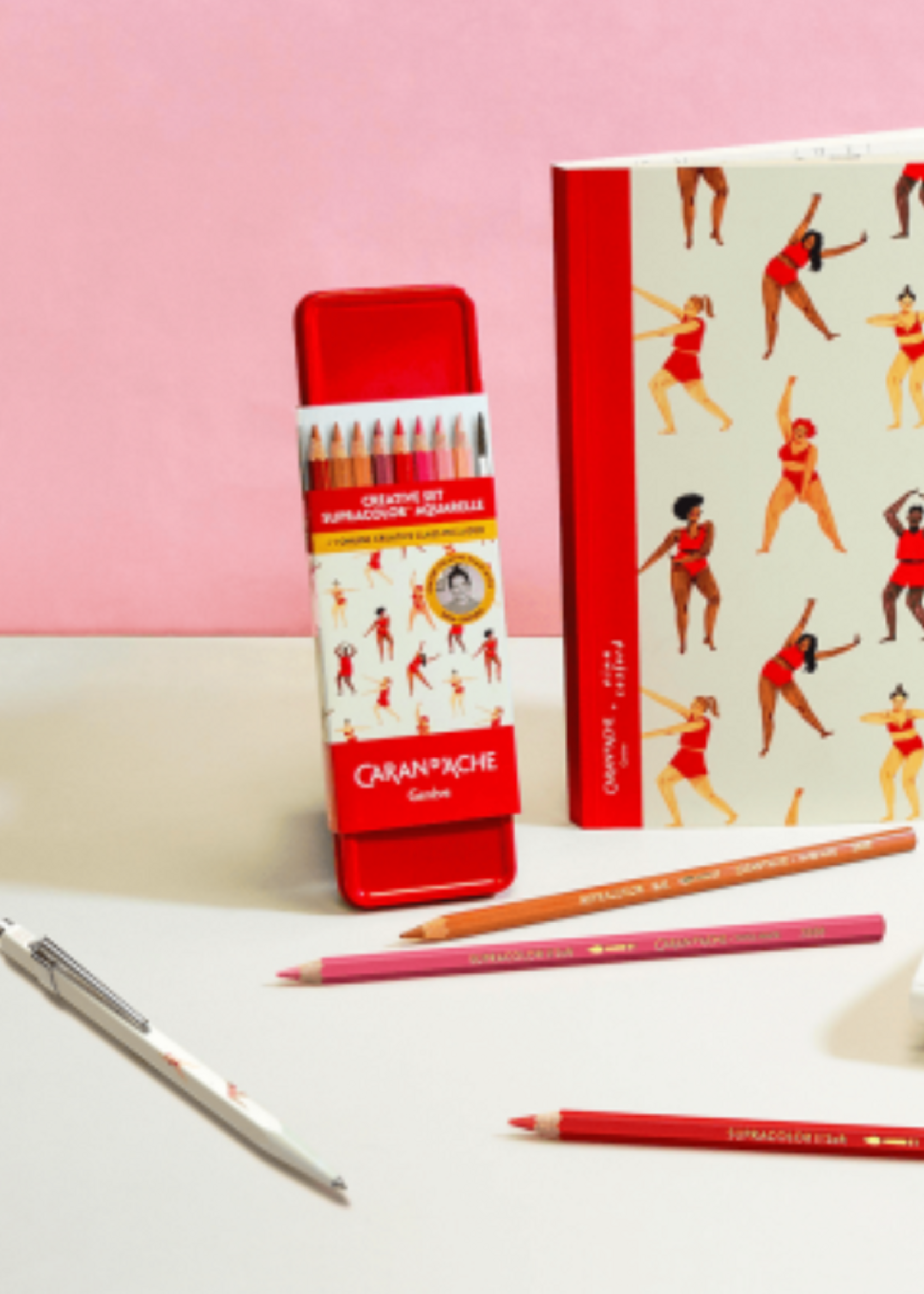 849 Special Nina Cosford Balpen