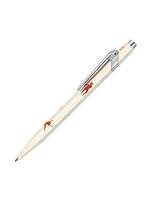 Caran d'Ache 849 SE Nina Cosford Balpen