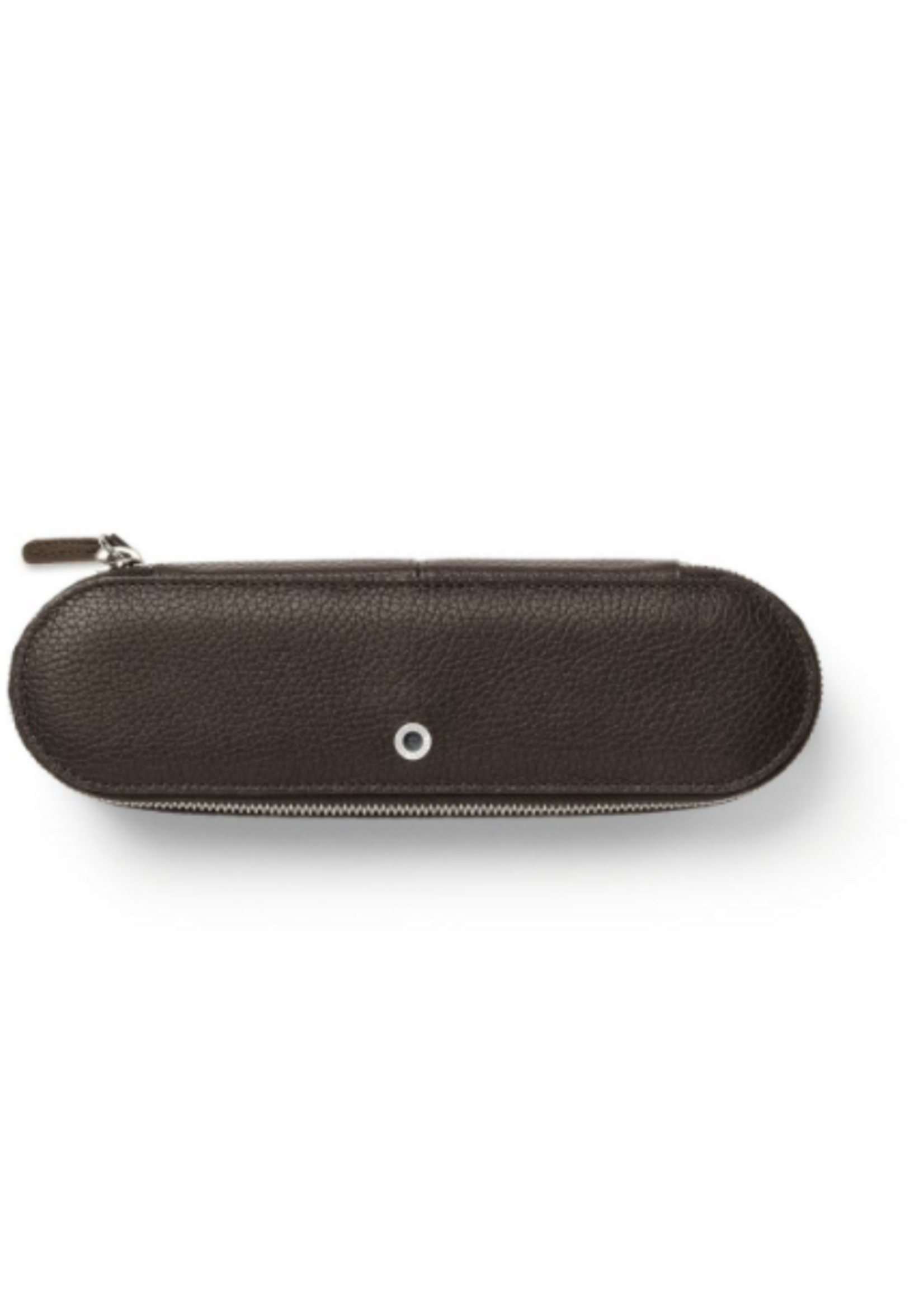 Graf von Faber-Castell Travel Pouch Cashmère Dark Brown