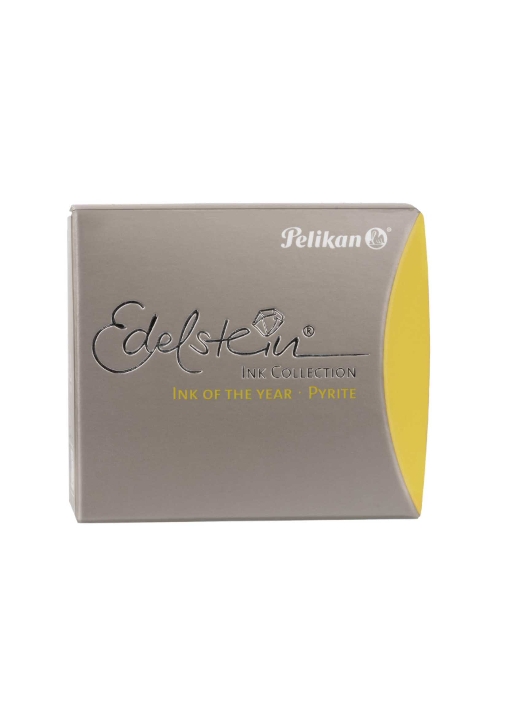 Pelikan Edelstein Ink of the year 2026 – Pyrite