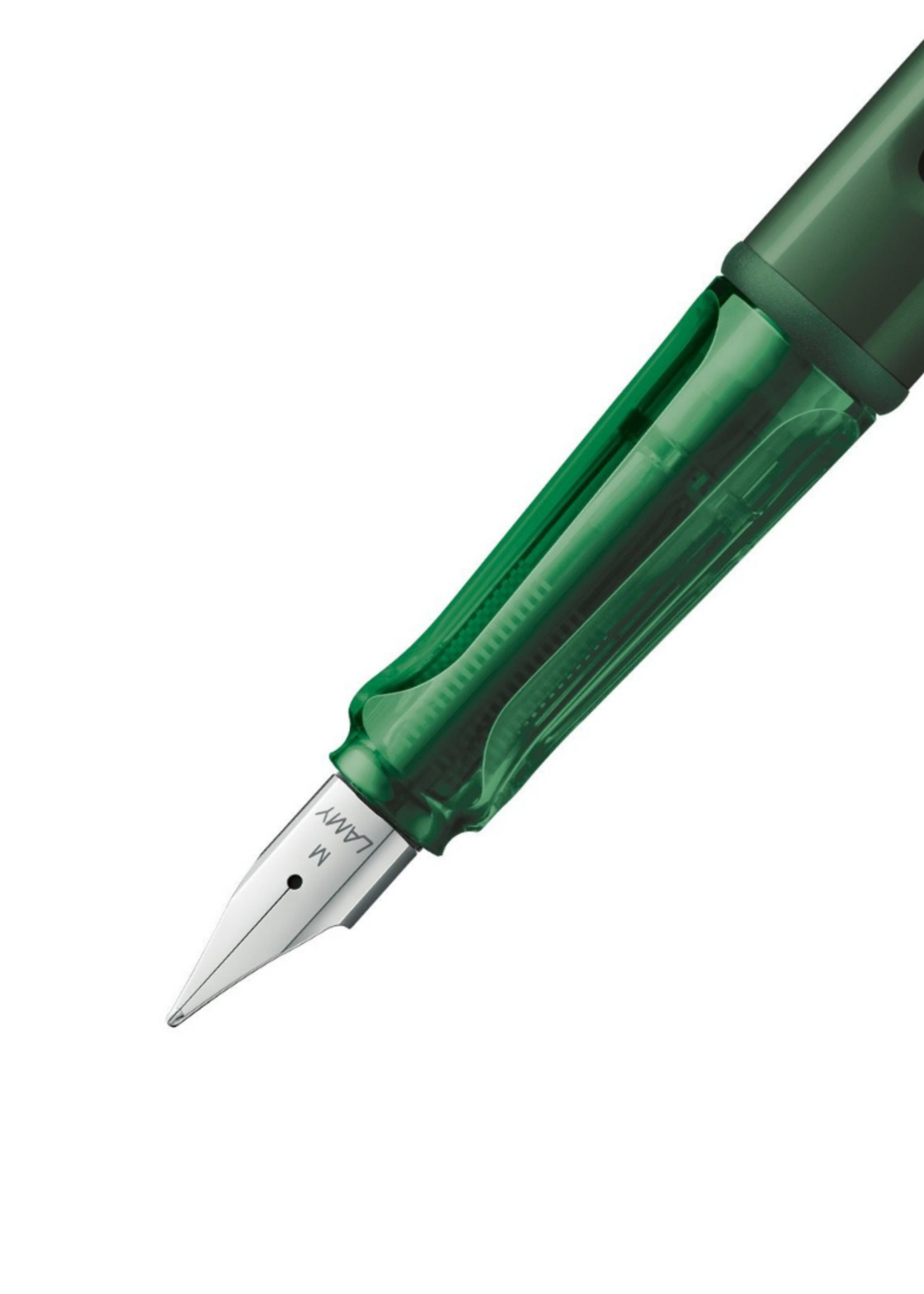 Lamy Al-Star Special Edition '26 Pijnboom Vulpen
