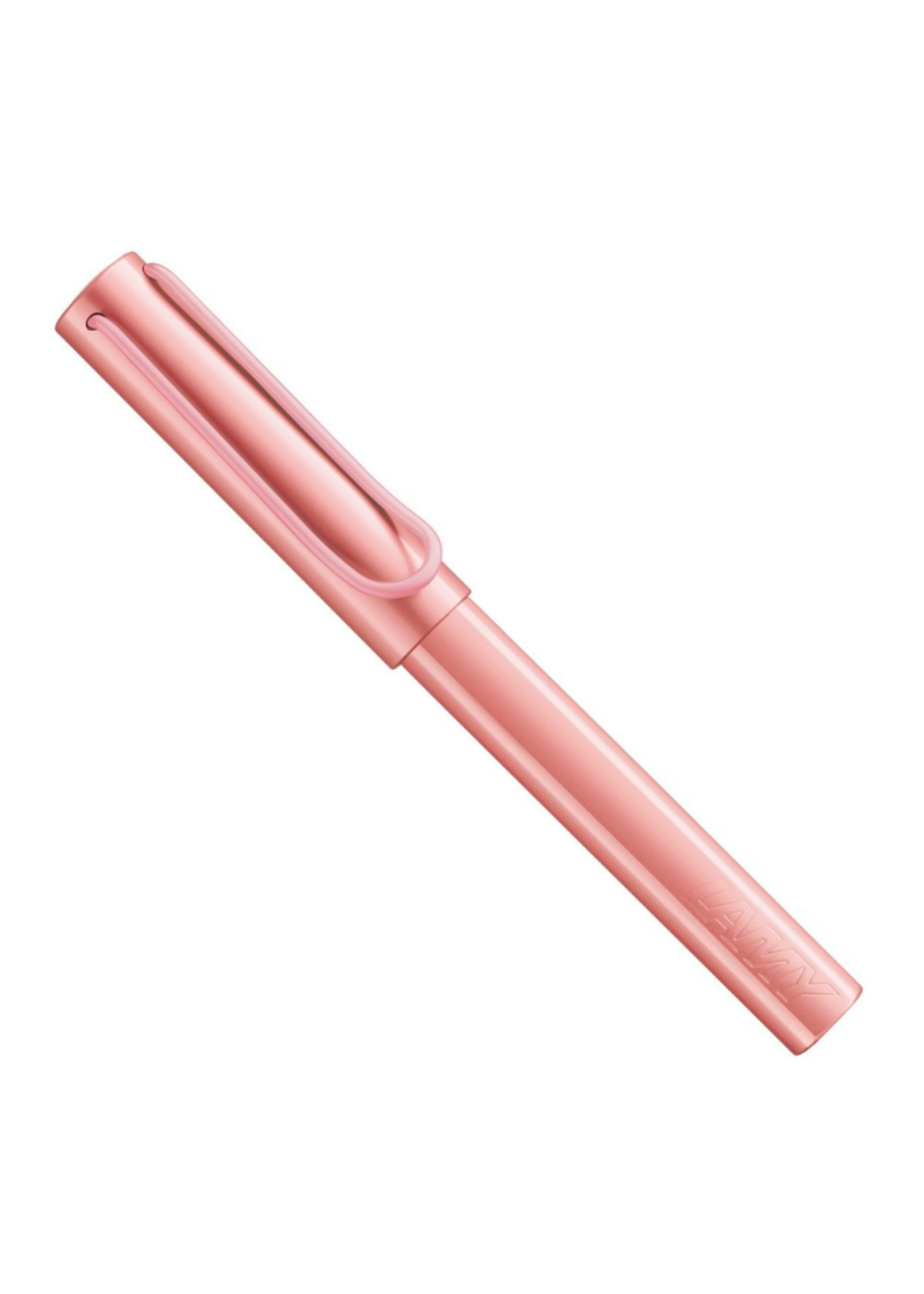 Lamy Al-Star Special Edition '26 Flamingo Roller