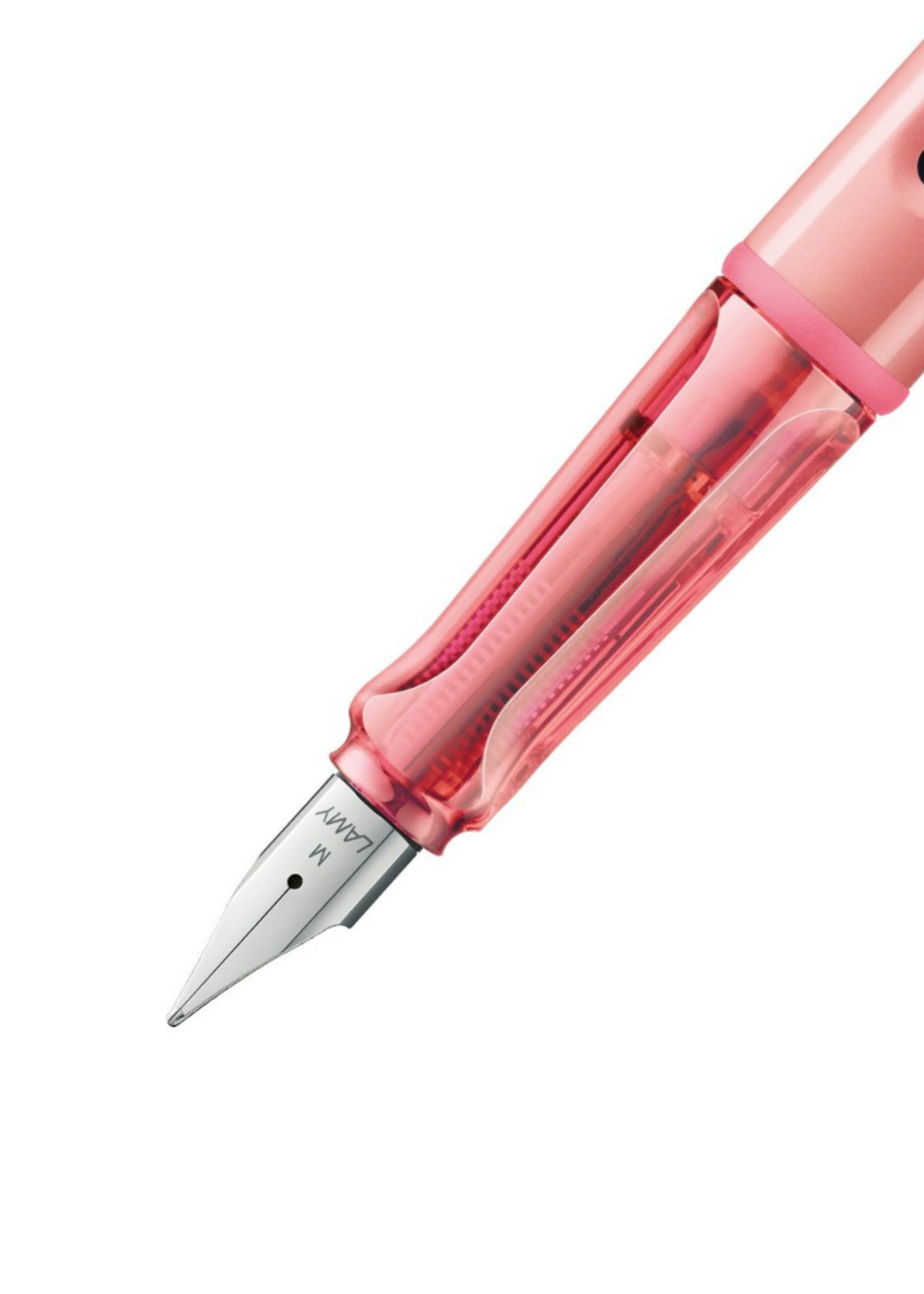 Lamy Al-Star Special Edition '26 Flamingo Vulpen