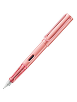 Lamy Al-Star Special Edition '26 Flamingo Vulpen