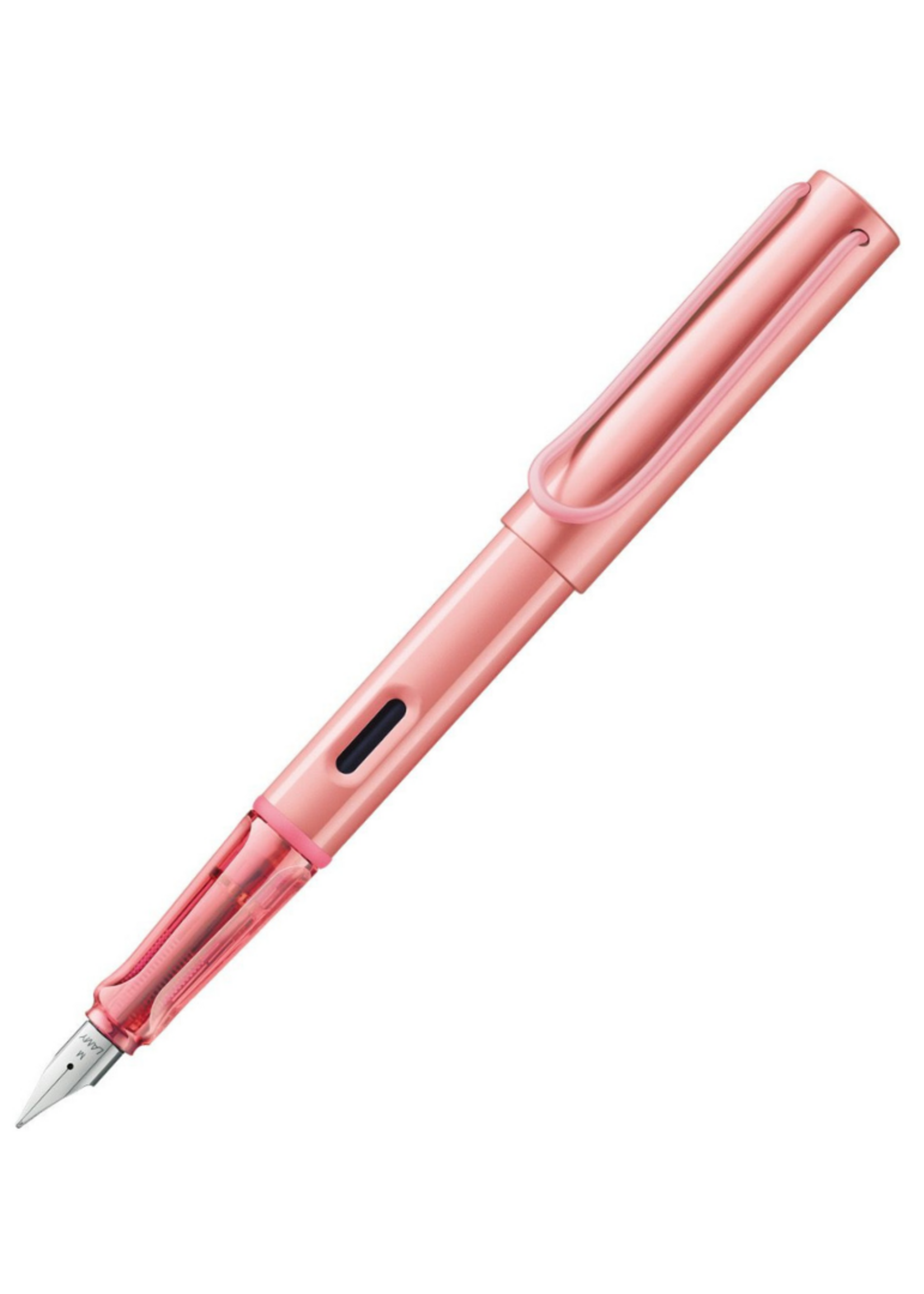 Lamy Al-Star Special Edition '26 Flamingo Vulpen