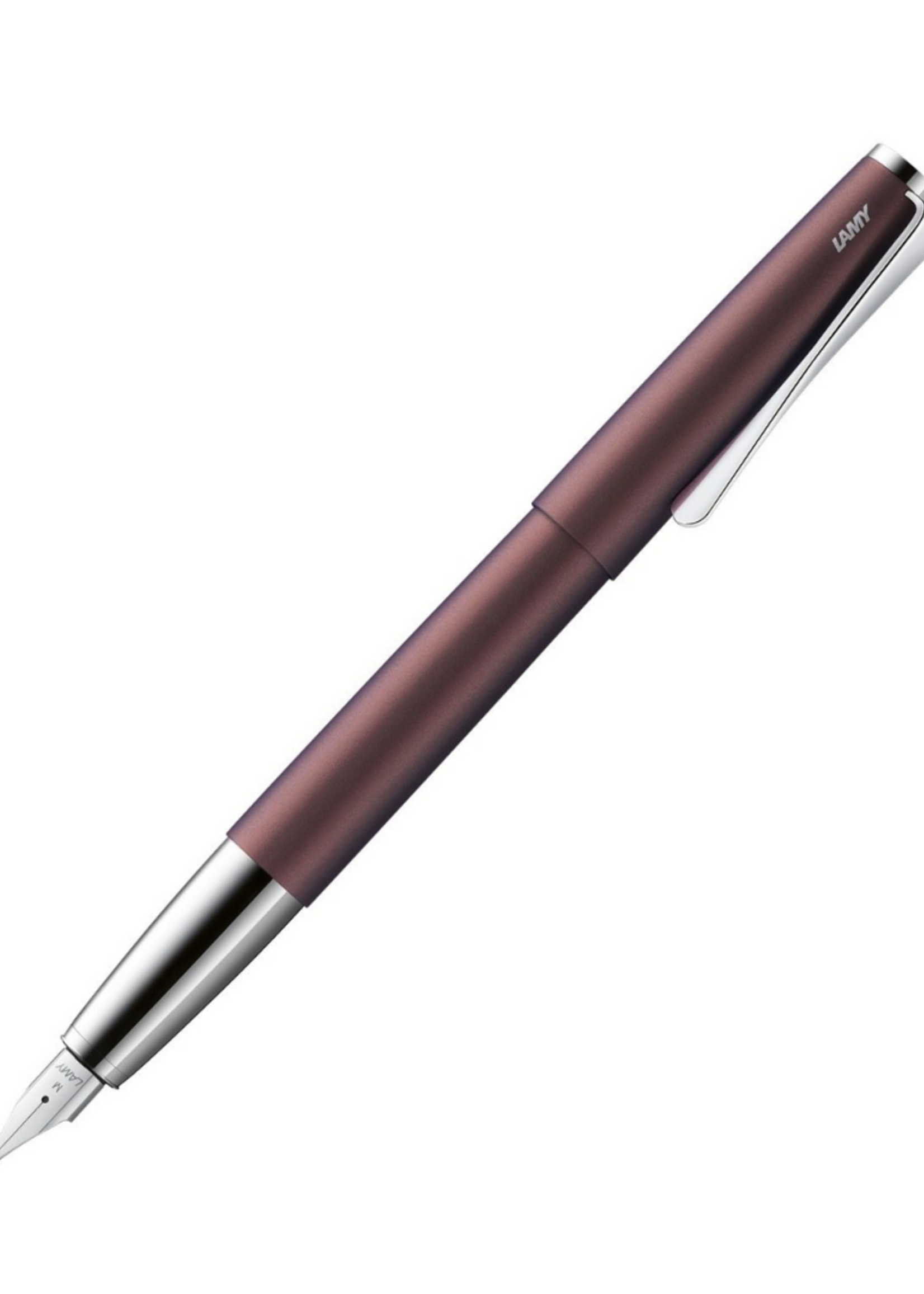 Lamy Studio Orion Mat Vulpen