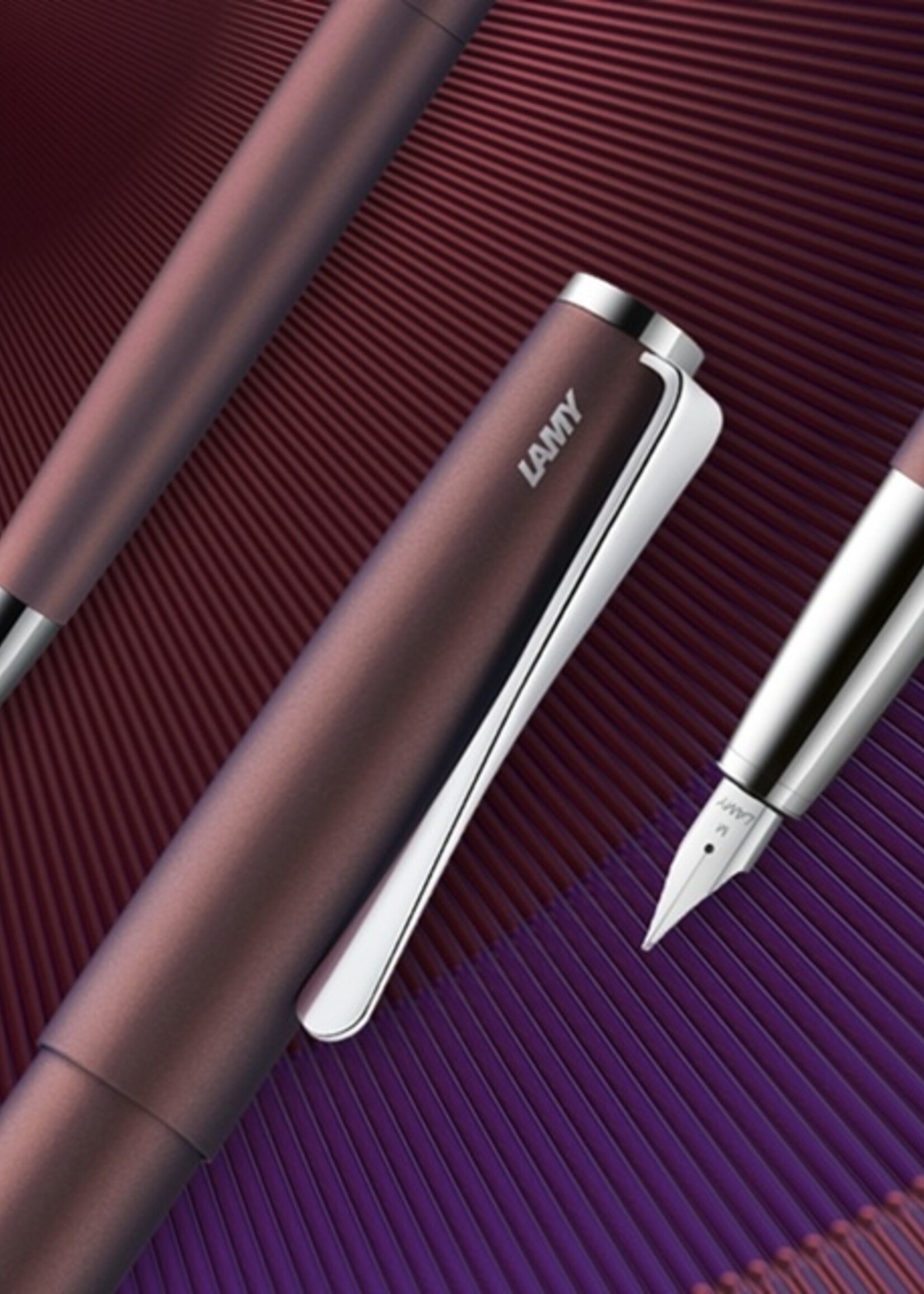 Lamy Studio Orion Mat Balpen