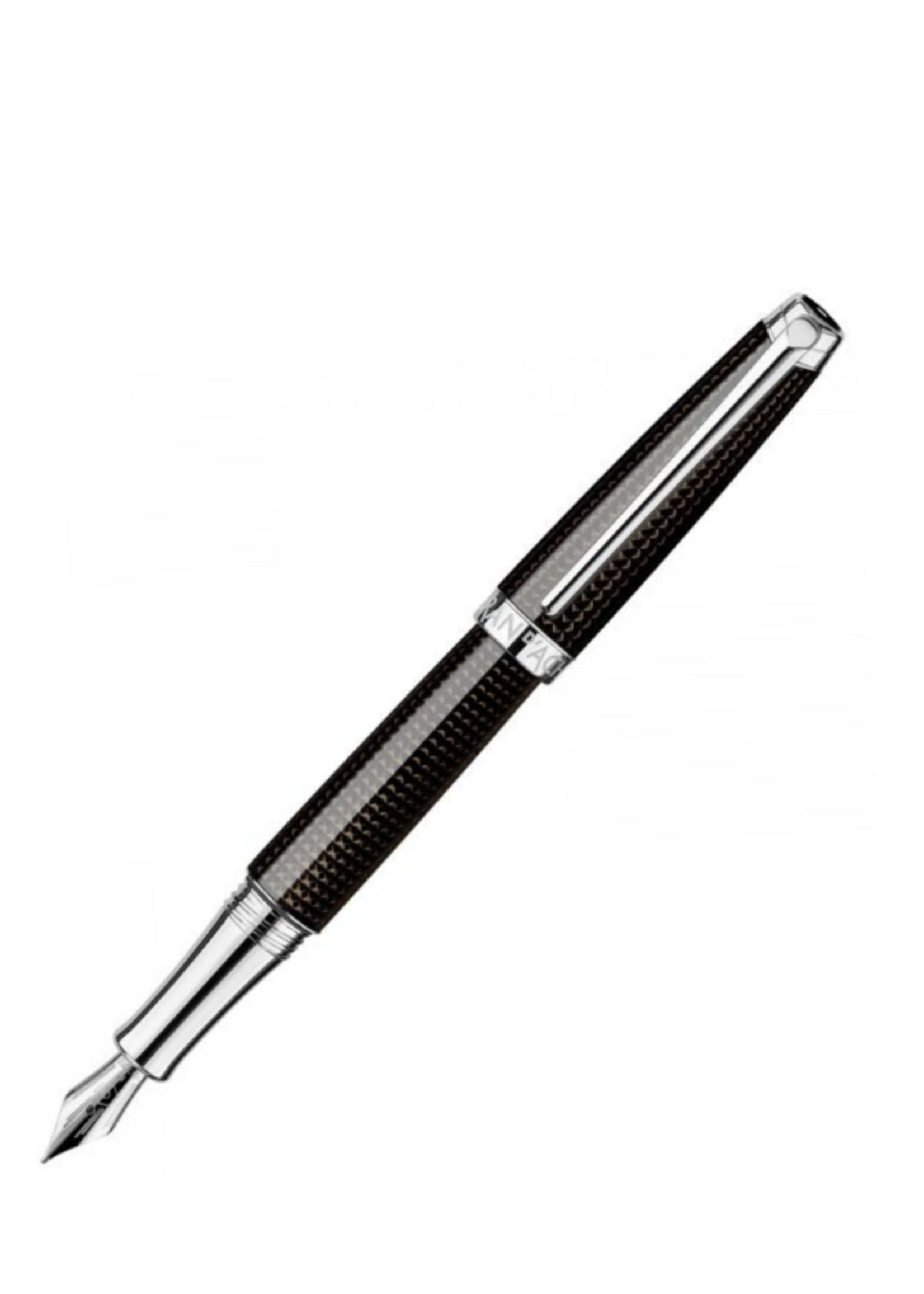 Caran d'Ache Léman De Nuit Vulpen