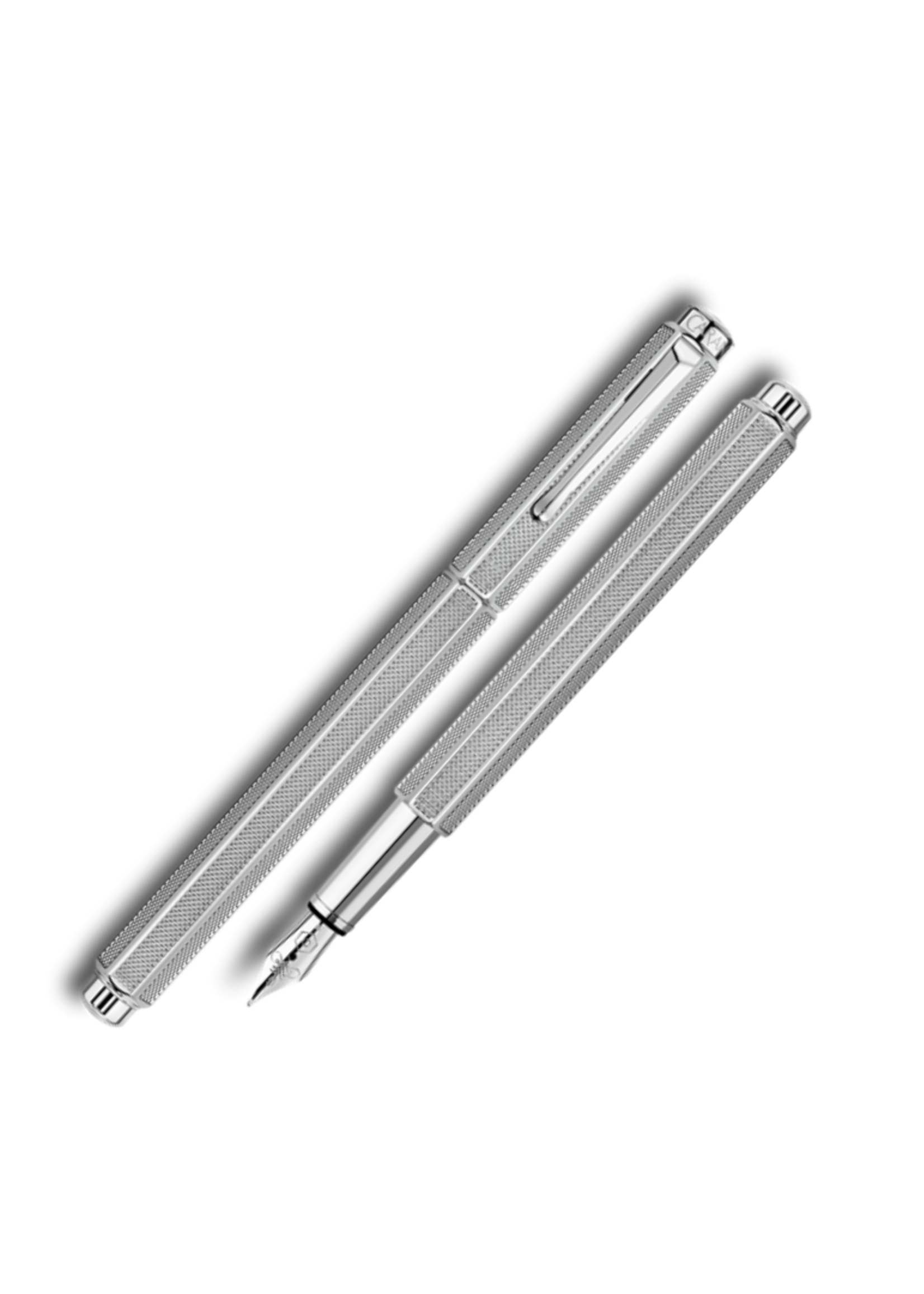 Caran d'Ache Ecridor Retro Vulpen