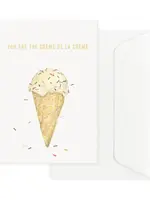 Maison Tribu Crème de la Crème