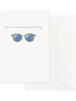 Maison Tribu Ridiculously Good Looking