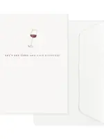 Maison Tribu Let's Get Tipsy