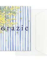 Maison Tribu Grazie Mimosa