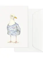 maison tribu Wenskaart Art All Season Good Vibes Only