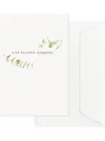 Maison Tribu With Heartfelt Sympathy