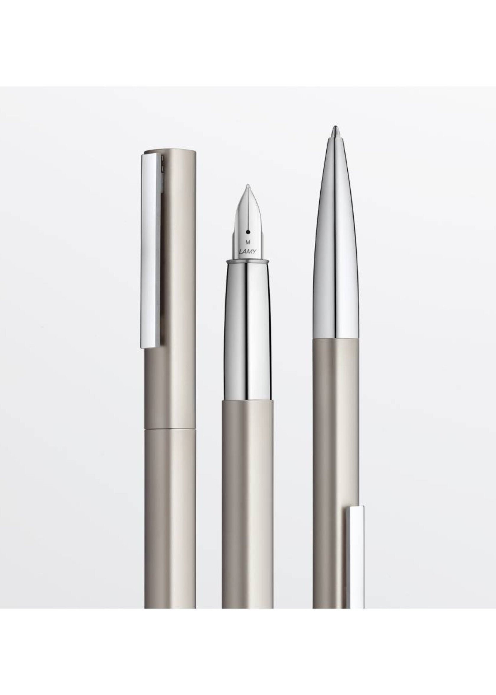 Lamy Ideos Pd 070 Vulpen