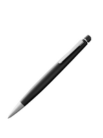 Lamy 2000 Carbon Black Balpen