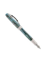 Visconti Van Gogh 'Portrait' Set A10 Vulpen