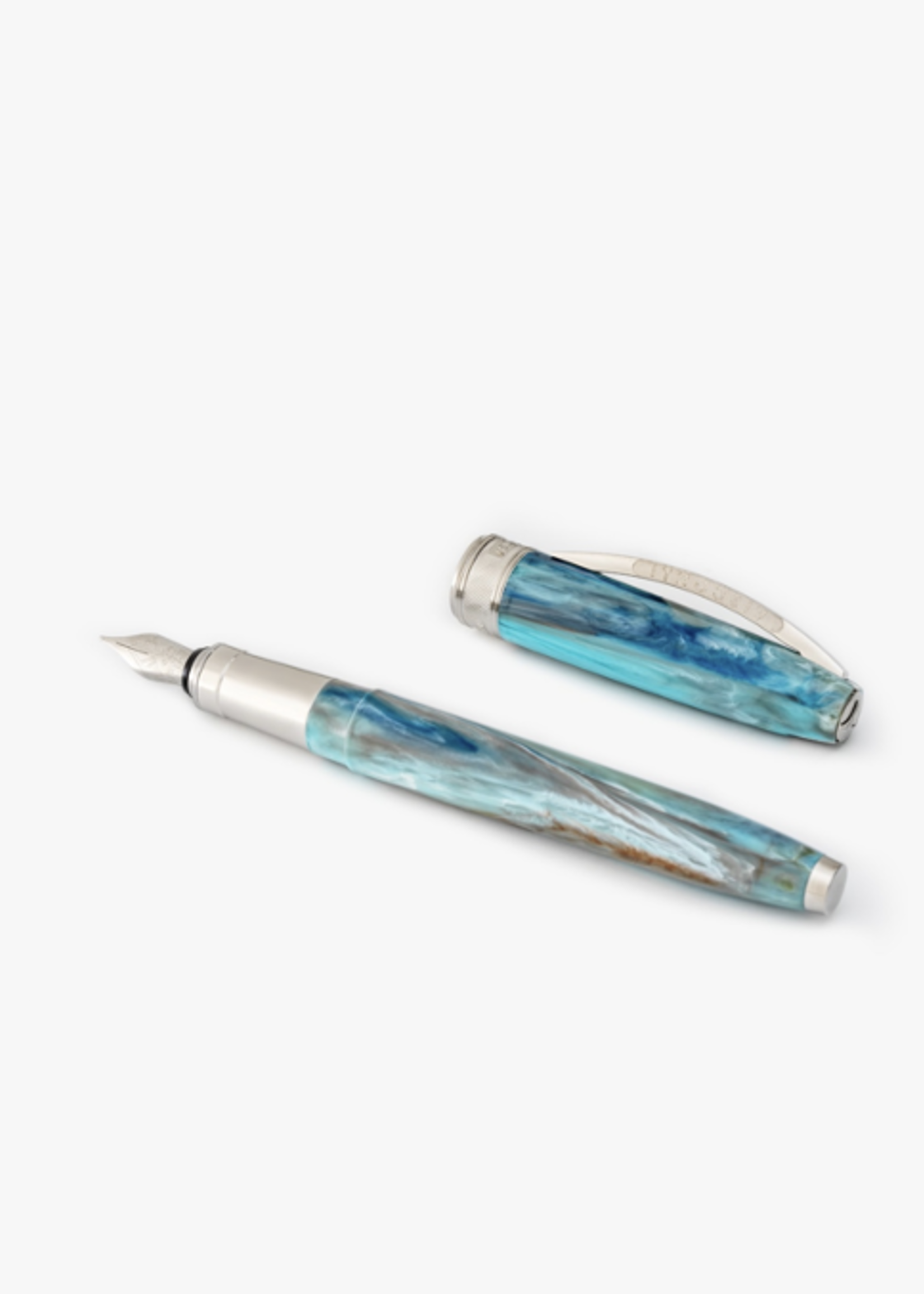 Visconti Van Gogh 'Portrait' Set A10 Vulpen