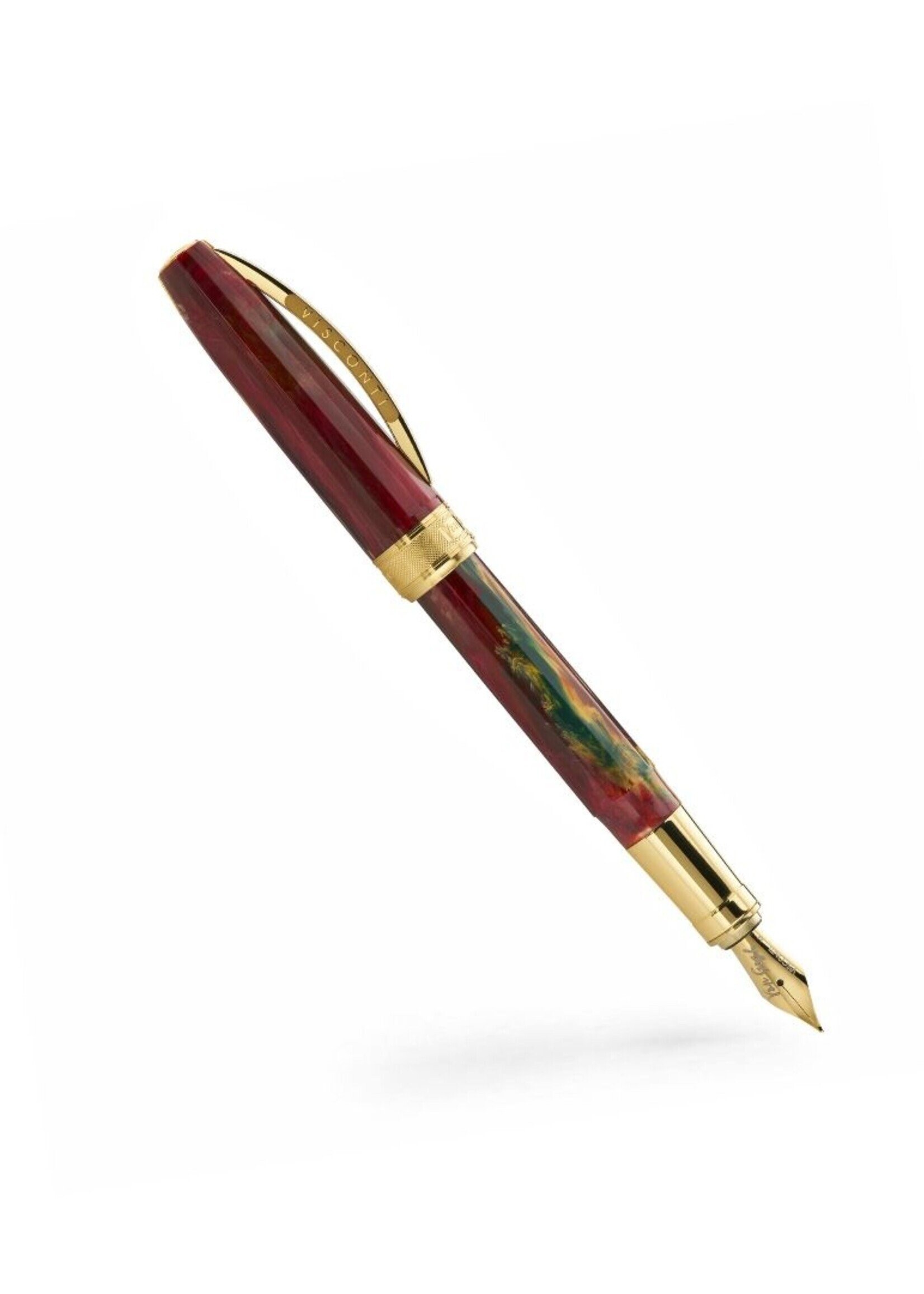 Visconti Van Gogh Flowering Plum Orchard KIT A10 Vulpen