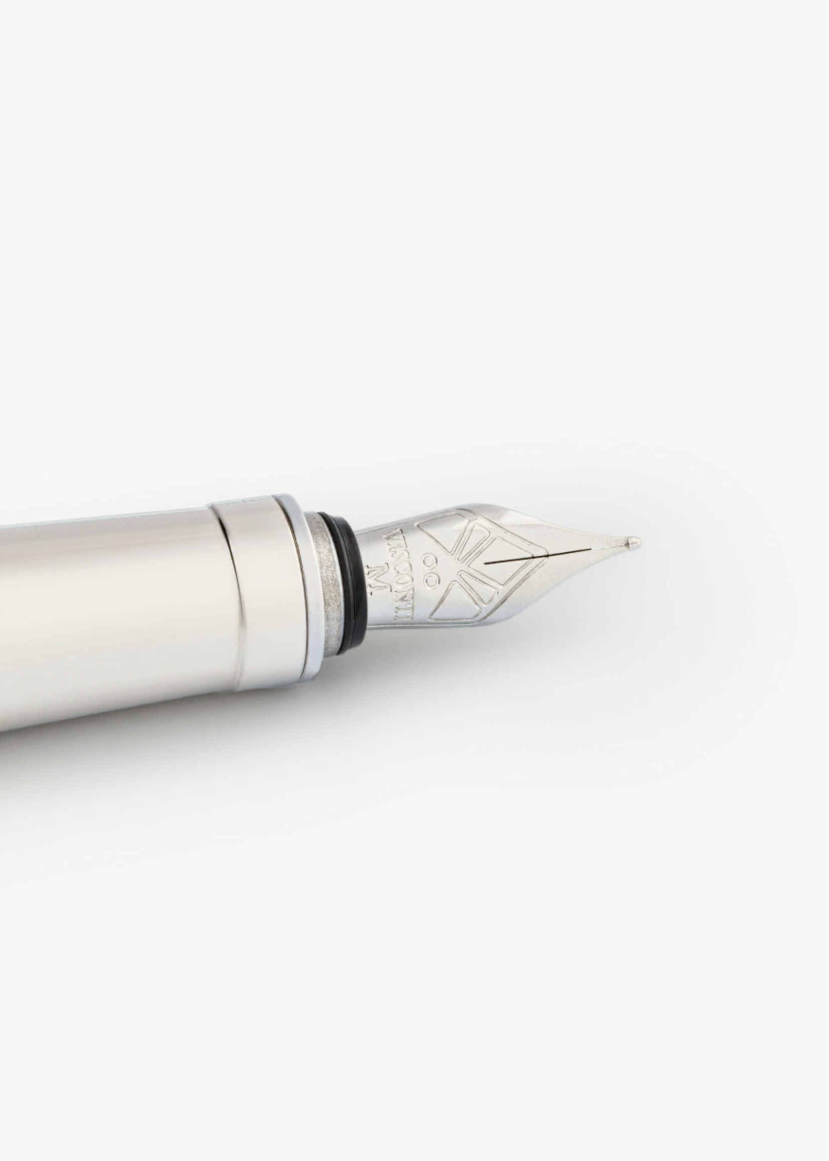 Visconti Van Gogh 'Sunflowers' A10 Vulpen Geschenkbox met bladwijzer en inktpot (30ml)