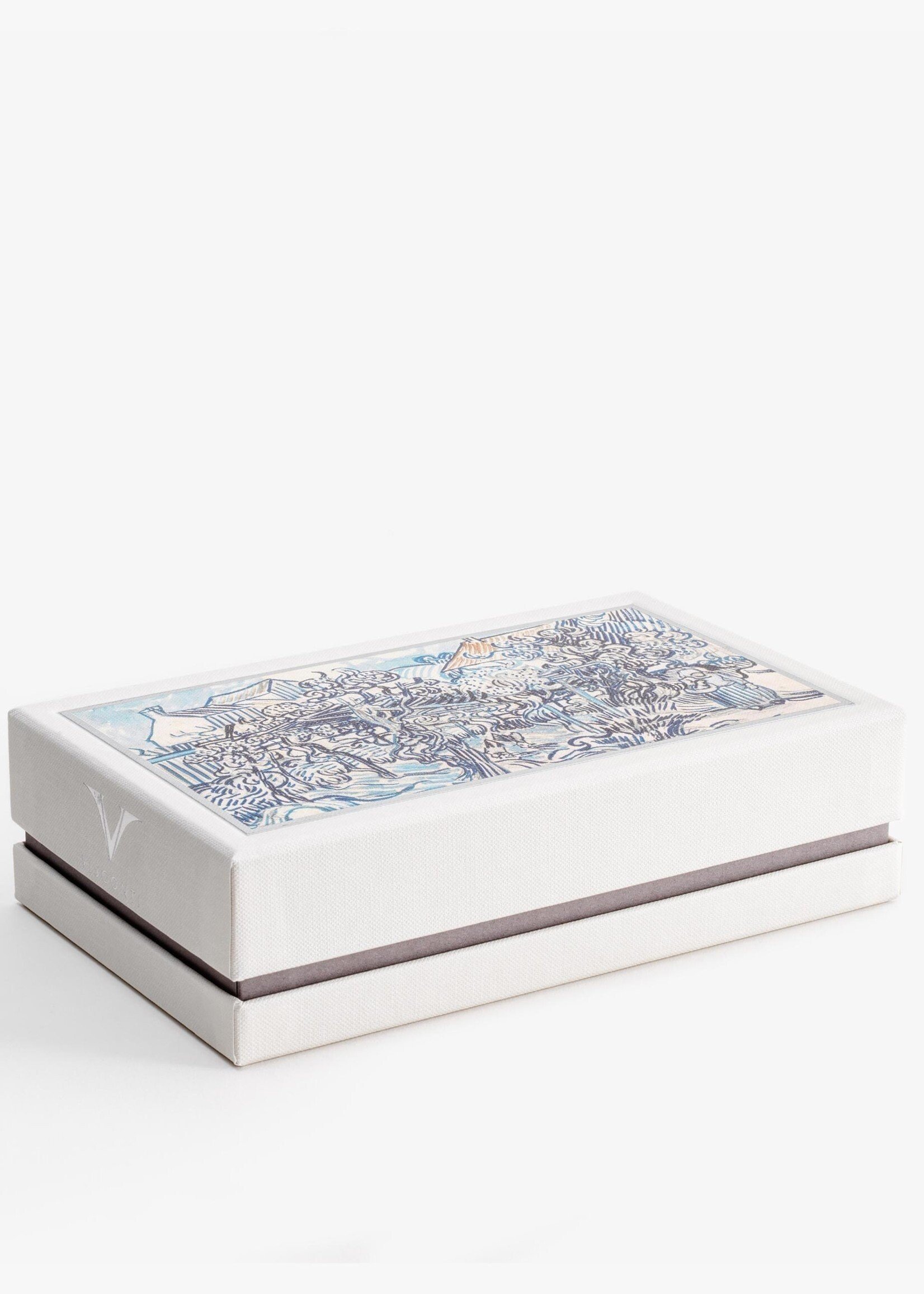 Visconti Van Gogh Old Vineyard Vulpen