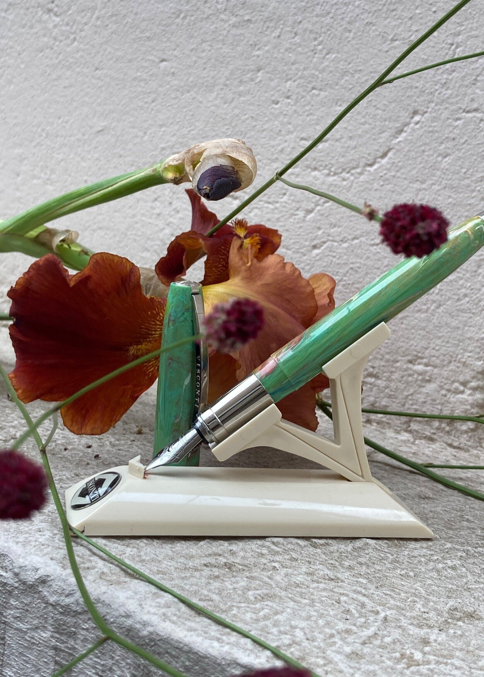 Visconti Visconti Van Gogh Irisis Vulpen