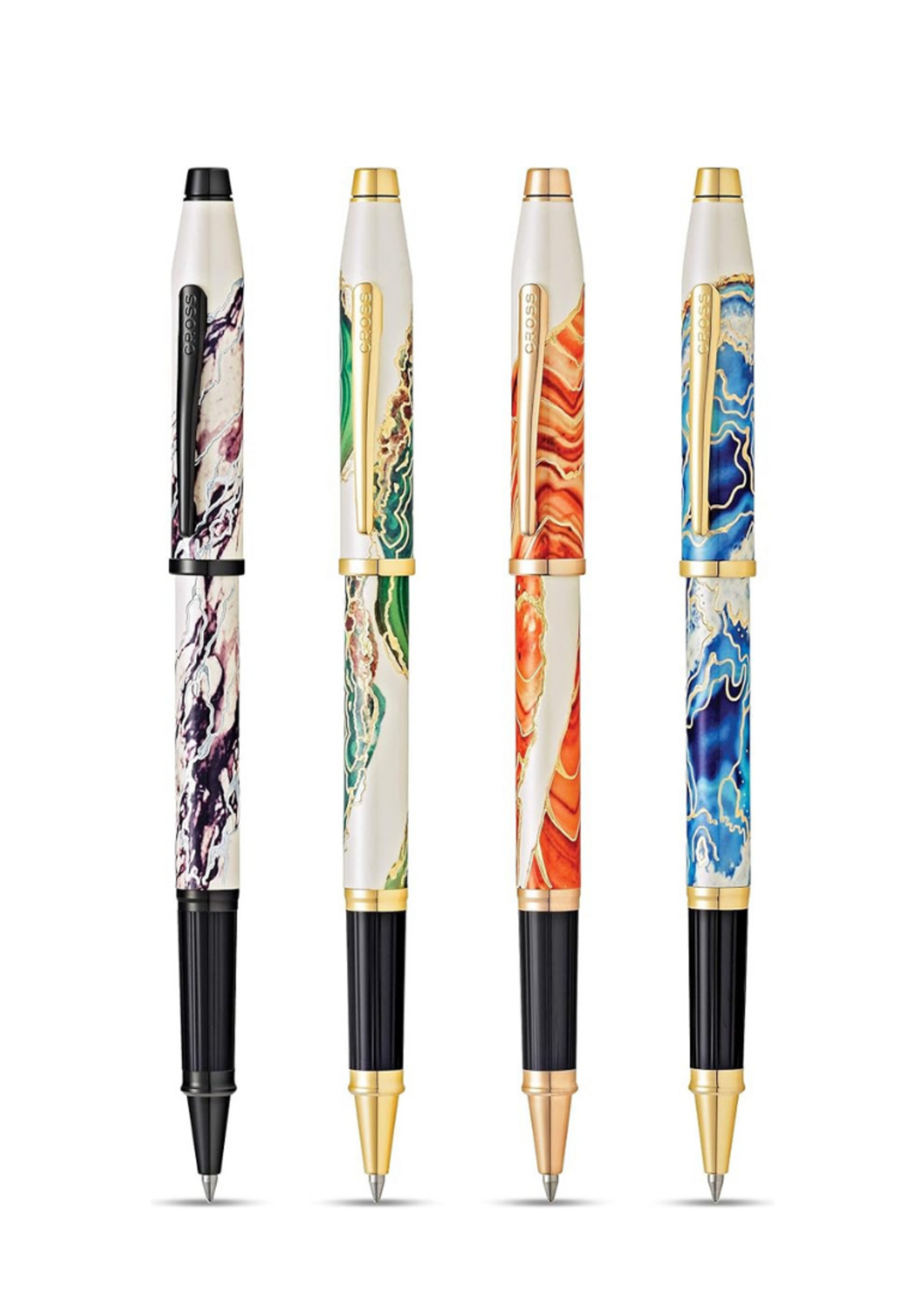 Cross Wanderlust Antelope Canyo Balpen