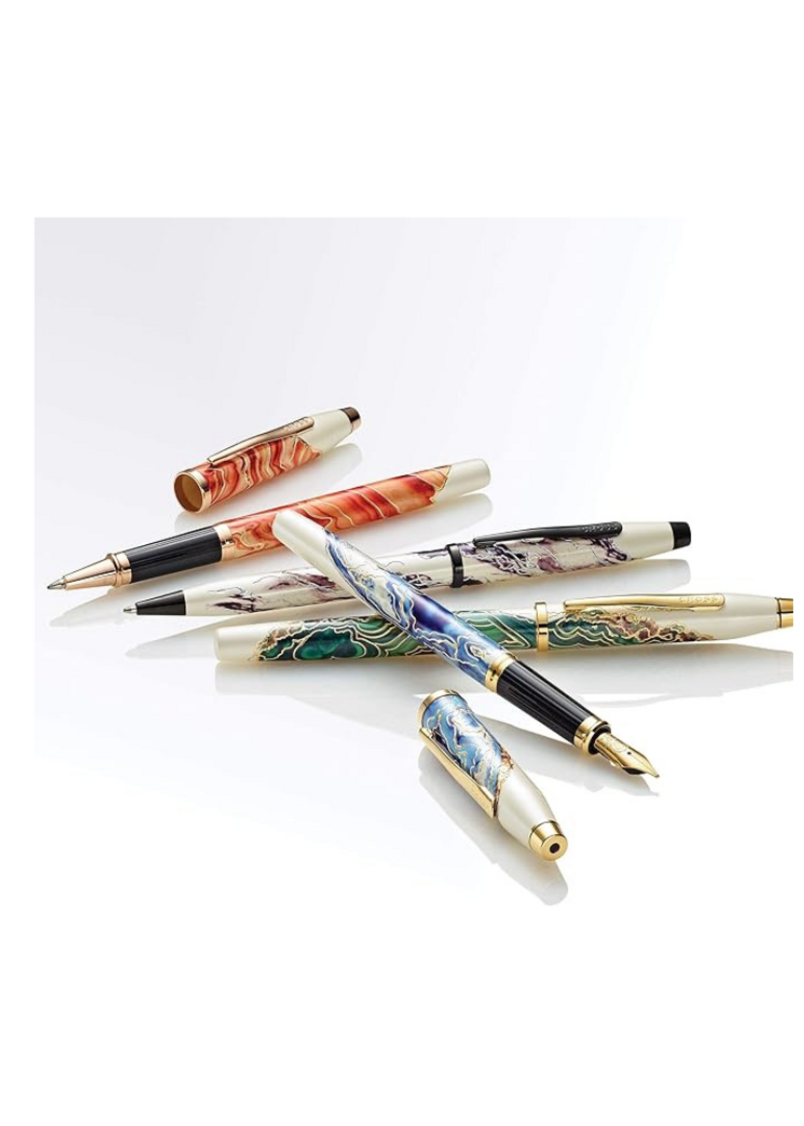 Cross Wanderlust Borneo Roller