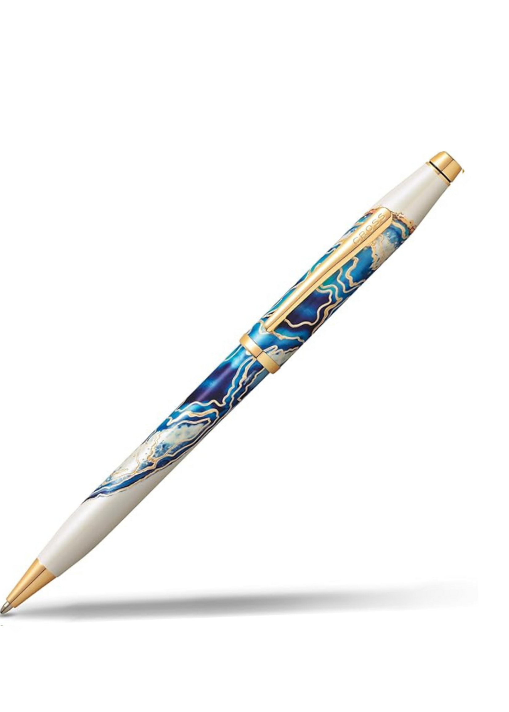 Cross Wanderlust Malta Balpen